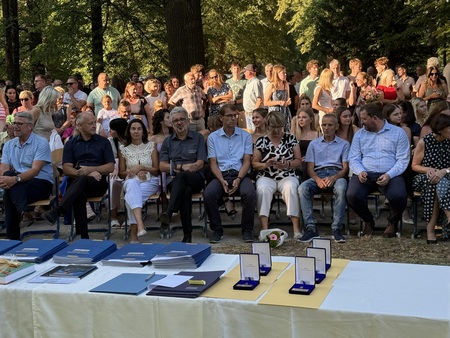 podelitev maturitetnih spričeval Gimnazija Ravne (5)